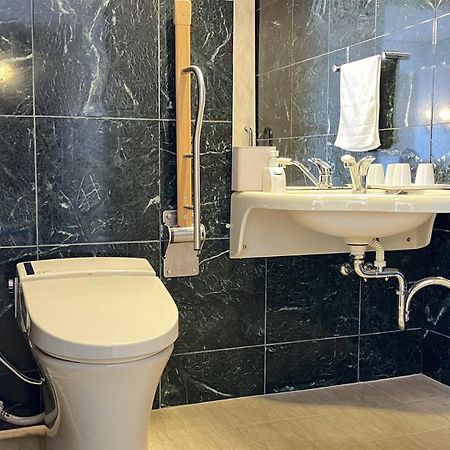 Toyoko Inn Morioka Eki Minami Guchi Ekimae Exteriér fotografie