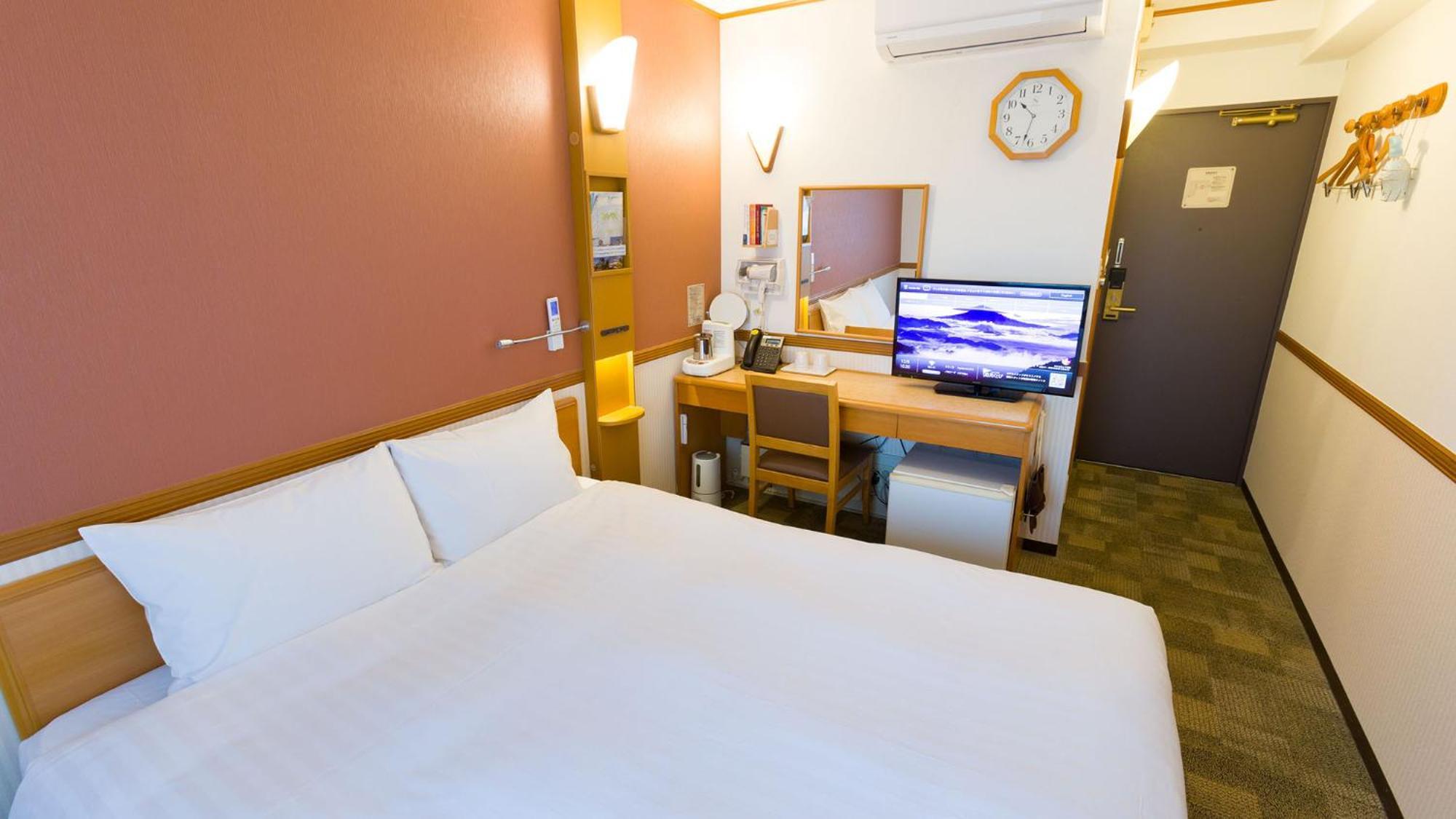 Toyoko Inn Morioka Eki Minami Guchi Ekimae Pokoj fotografie