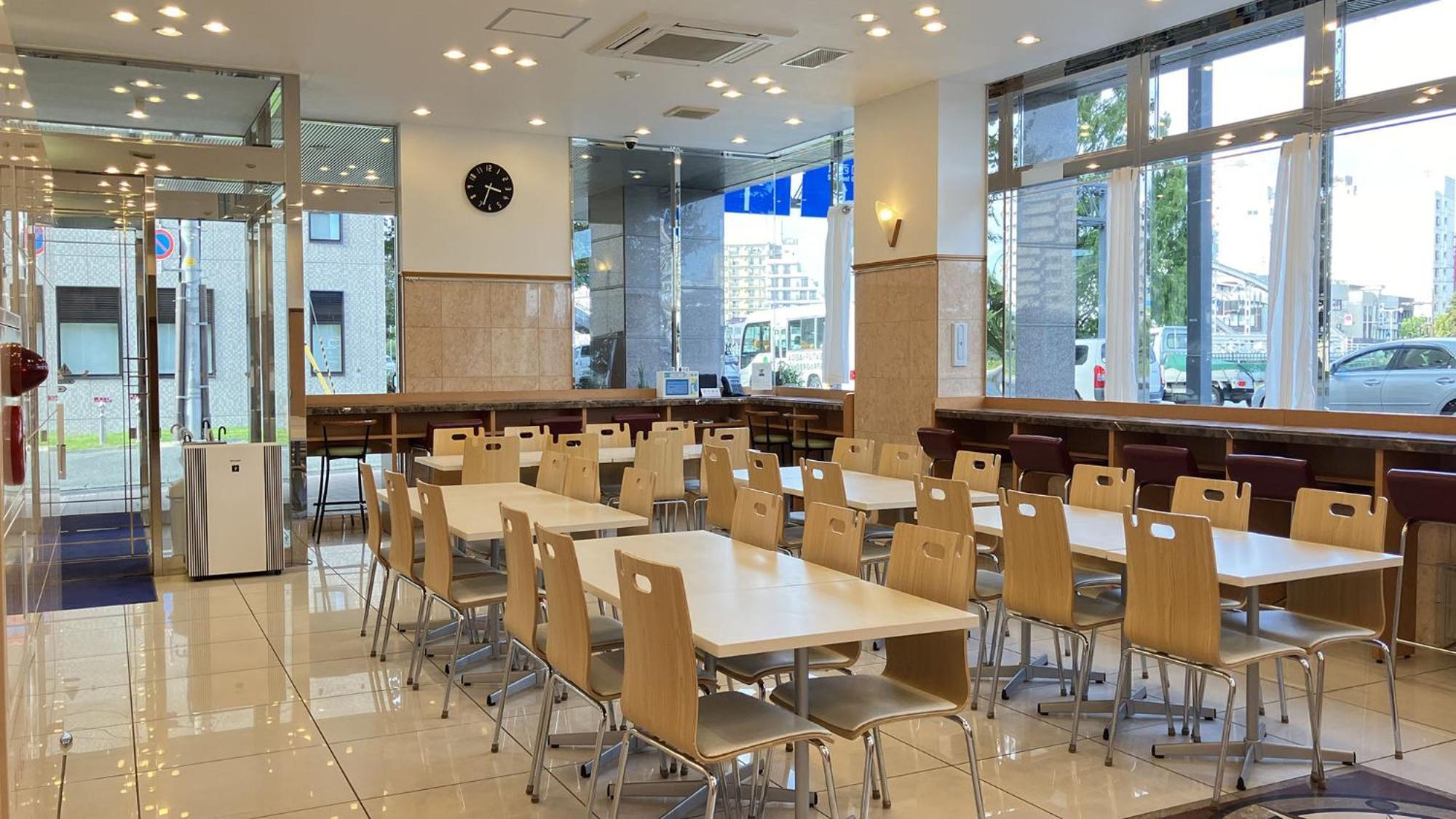 Toyoko Inn Morioka Eki Minami Guchi Ekimae Exteriér fotografie