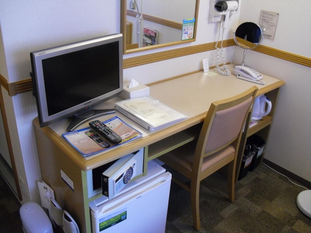 Toyoko Inn Morioka Eki Minami Guchi Ekimae Exteriér fotografie