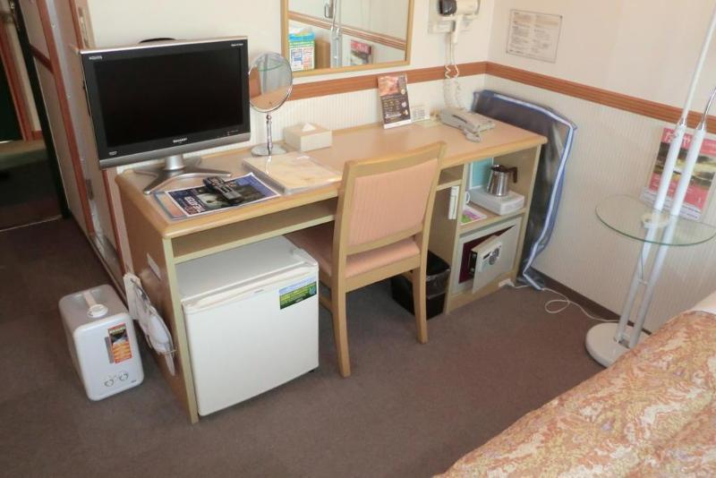 Toyoko Inn Morioka Eki Minami Guchi Ekimae Exteriér fotografie